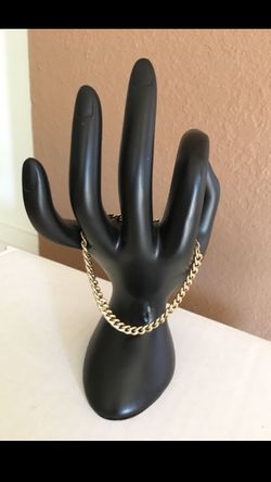 CHAIN BRACELET