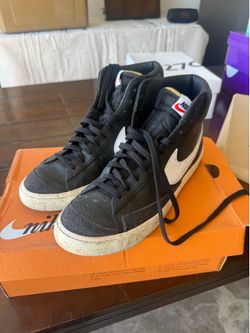 Blazer mid ‘77 vntg
