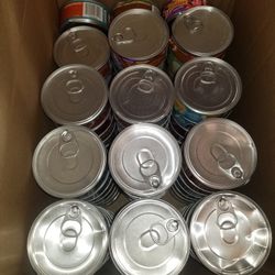 Friskies, Variety, 92x5.5oz, Wet Cat Food
