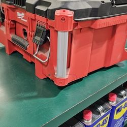Brand New Milwaukee Large Tool Box