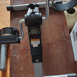Bicycle Exercise Stand