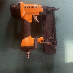 Bostitch 18g Nail Gun