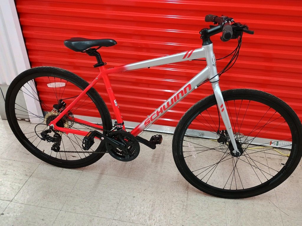 Schwinn Hybrid Bike – $200