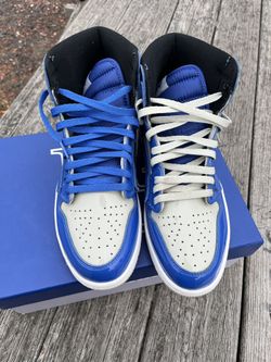 Jordan 1 High HU size 11