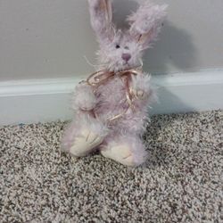 Fluffy Toy 