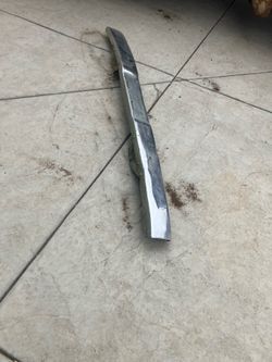 1953 to 1956 ford f100 bumper