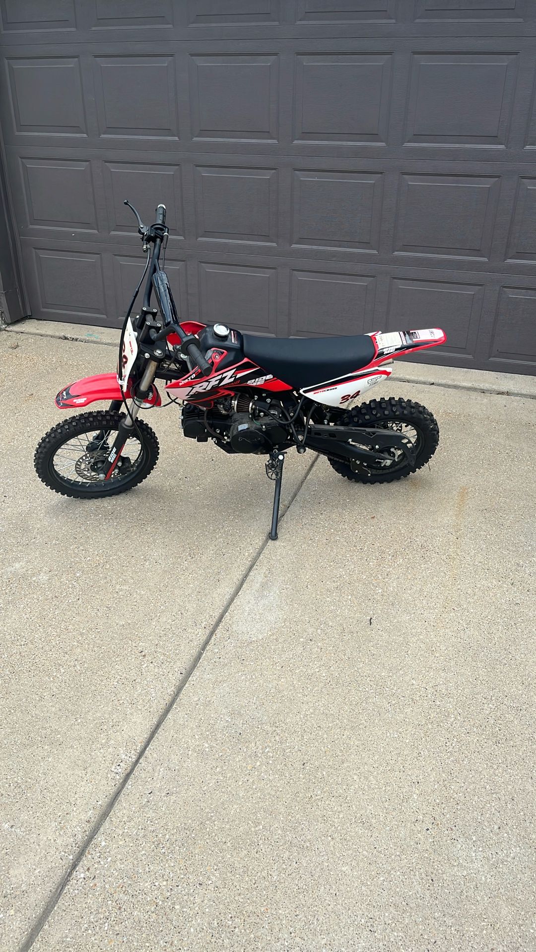 Dirtbike For Cheap