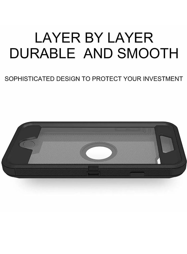 Otter Box iPhone 6/7/8/SE(2nd)/SE(3rd)