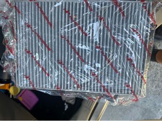 Cabin filter for Magnum/Chrysler/Charger