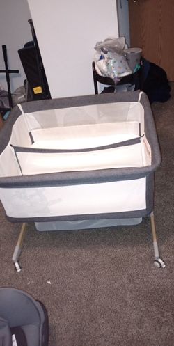 Twin Bed Side Sleeper 