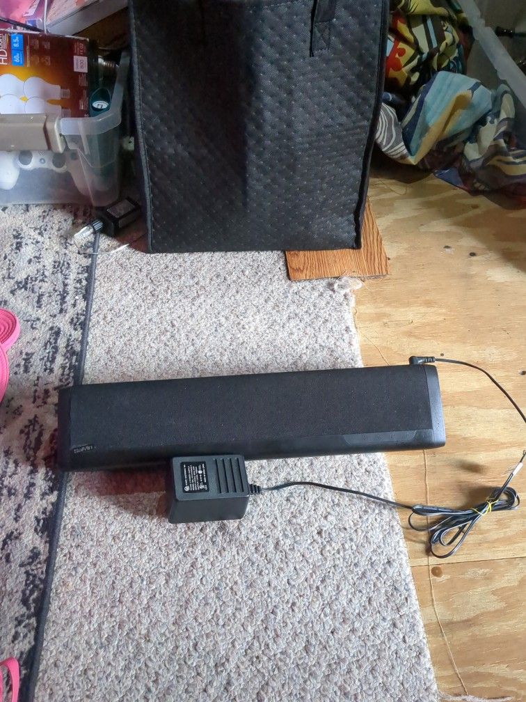 Saiyin TV Sound Bar