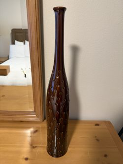 Decorative Vase