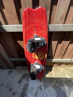 O’BRIEN PLAYER, Red