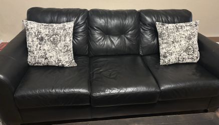 Couch And Chair