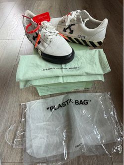 Off White sneakers