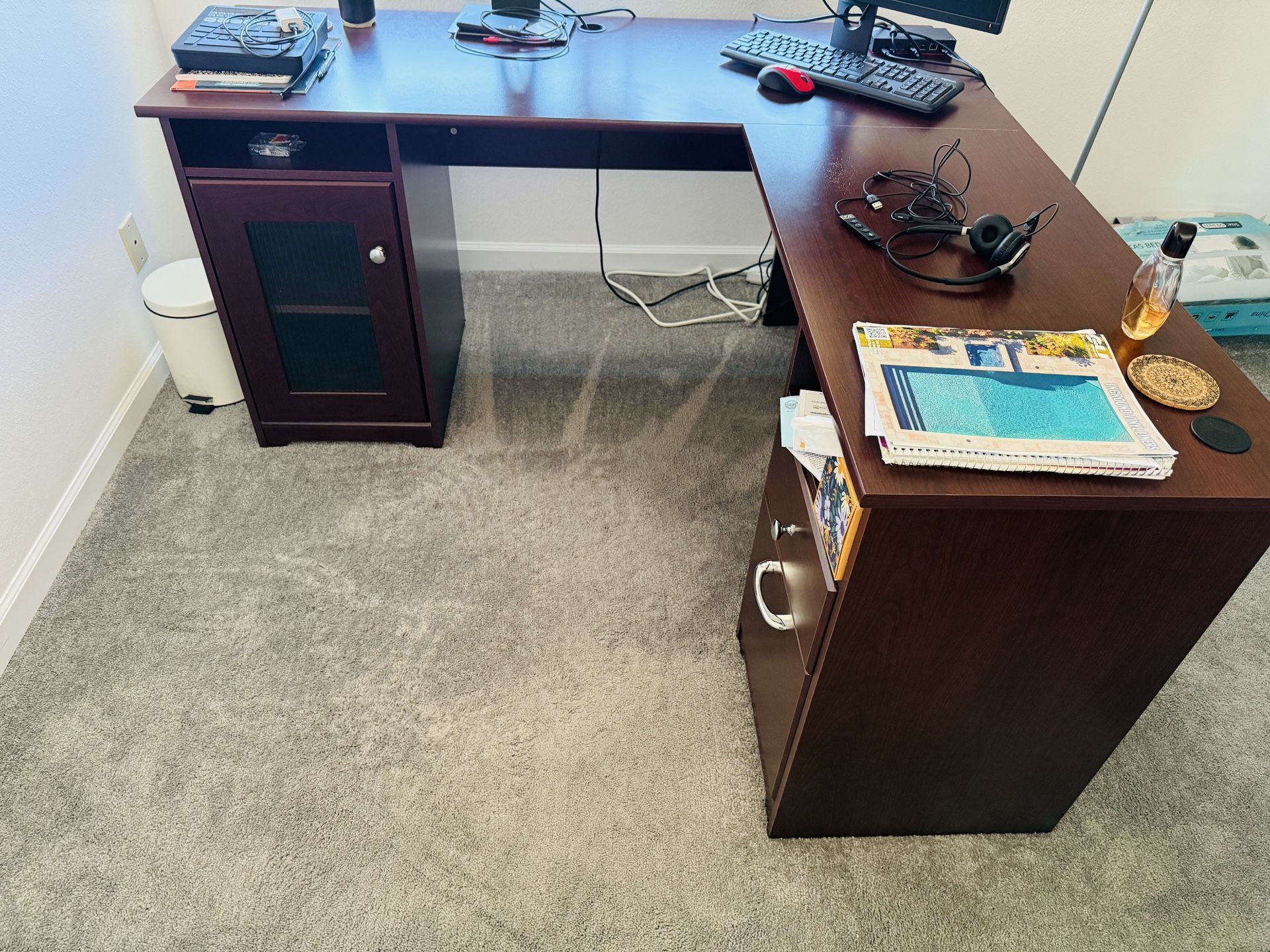 Office Desk