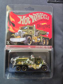 Hotwheels