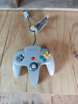 Nintendo 64