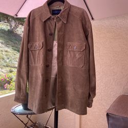 CHERESKIN JACKET 