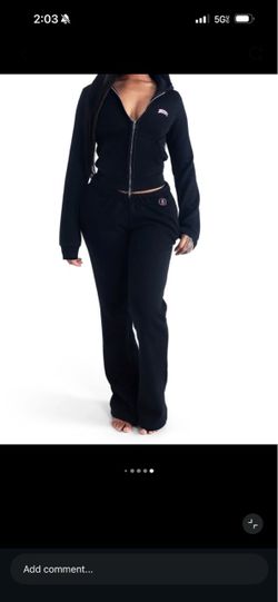 Body By Raven XS
