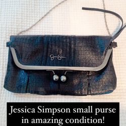 Jessica Simpson  Purse 