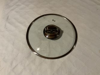 Stock Pot Lid