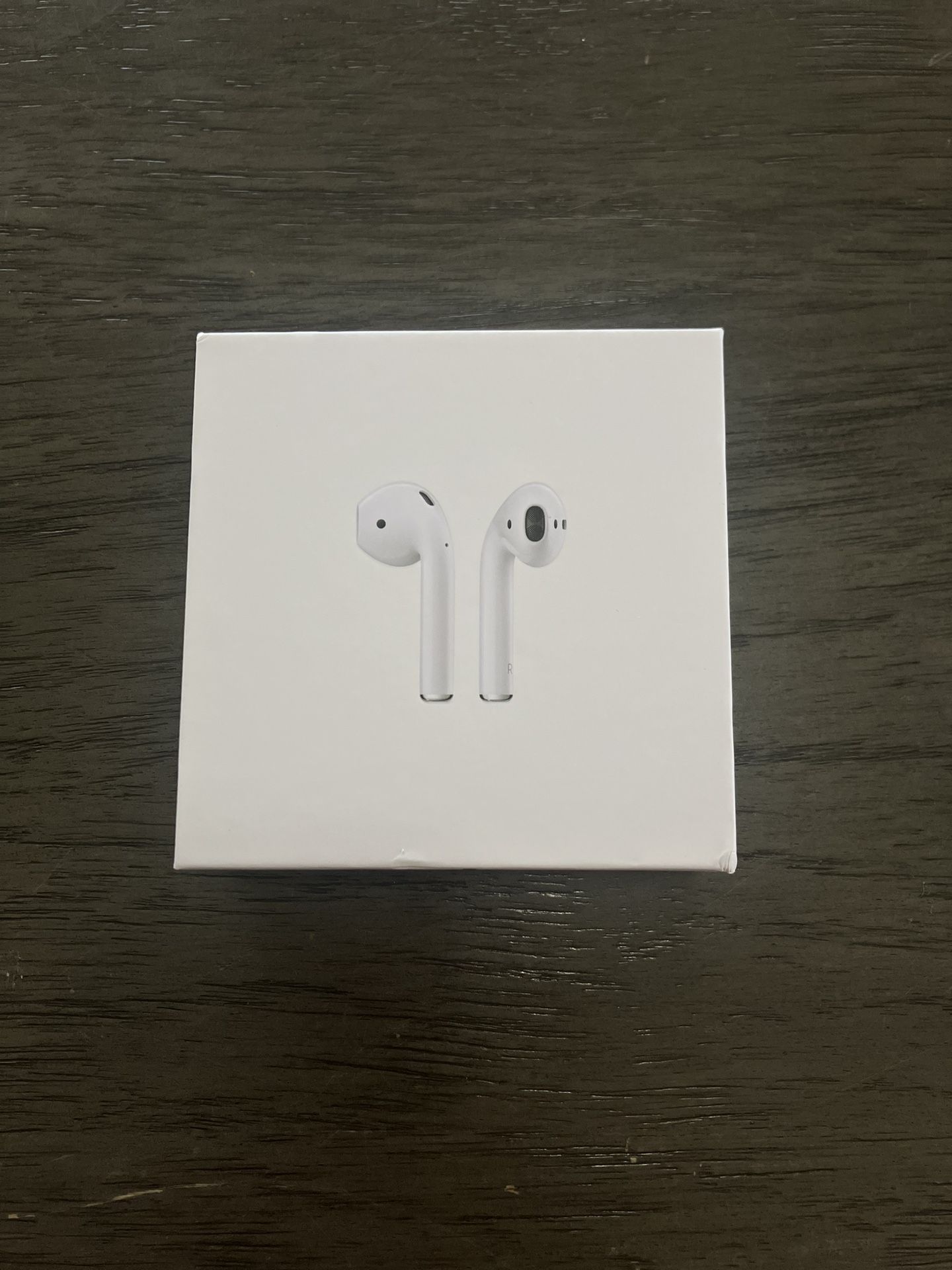 AirPods