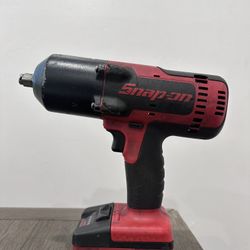 Snap-On 1/2 Impact Gun 