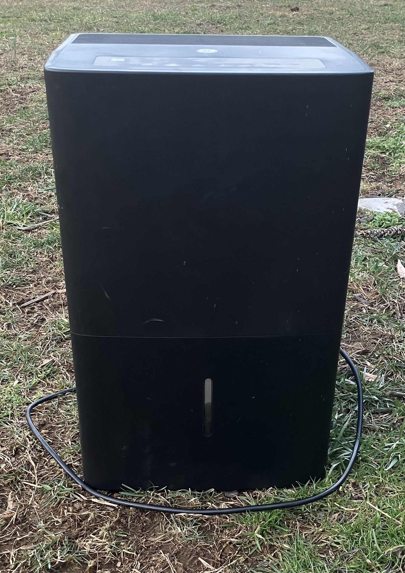 GE 50 Pt Dehumidifier