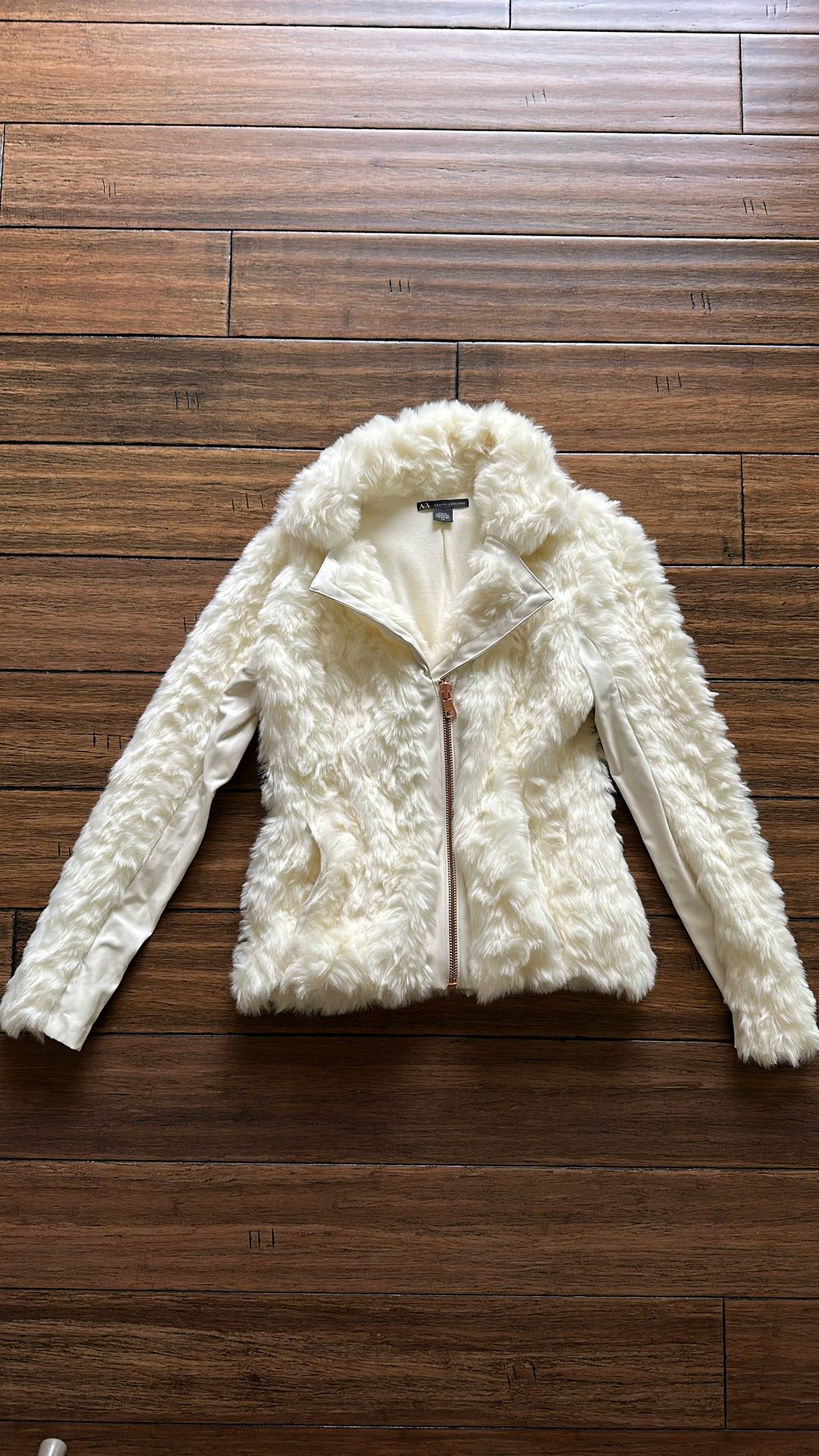 Armani Exchange Women’s Jacket Size Small