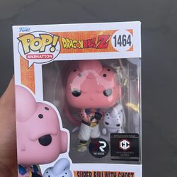 Funko Pops 