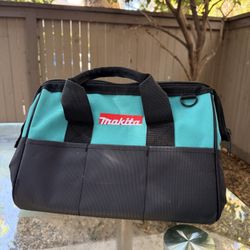 MAKITA TOOL BAG