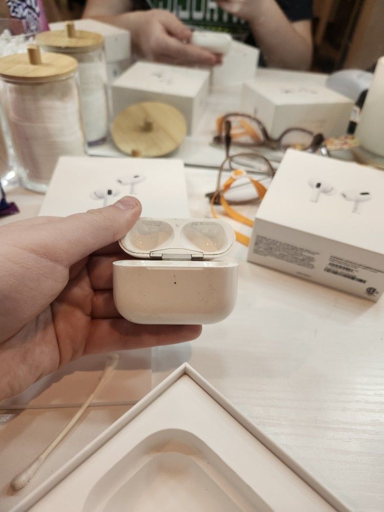 Airpods Case