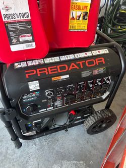 Generator