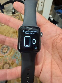 Apple Watch Series 3