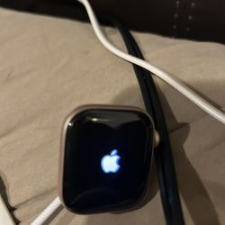 Apple Watch Hermes Series 11 