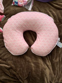 Baby pillow