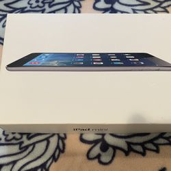 Box For iPad Mini