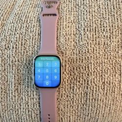 Apple Watch Series 9 Cellular 45MM