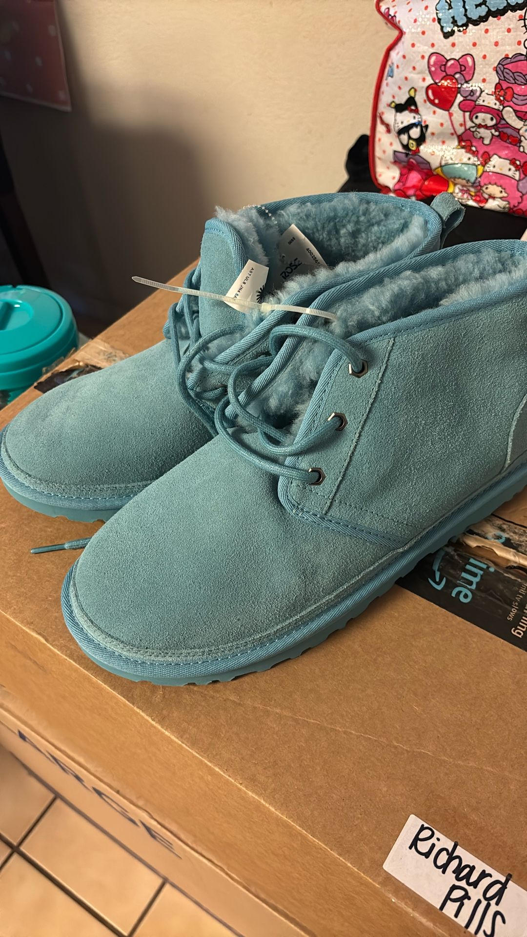 Uggs