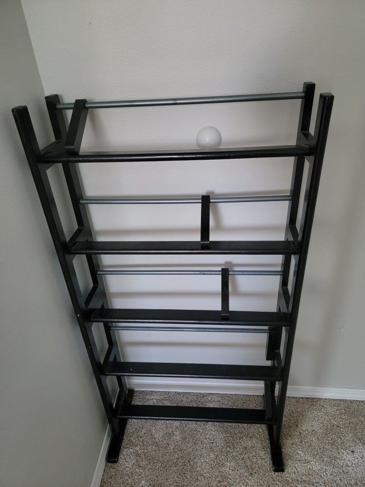 Book Shelf 21x40 7' Deep