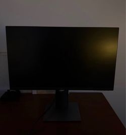 Dell 24” Monitor
