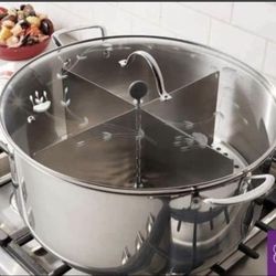 tamalera de 32qt