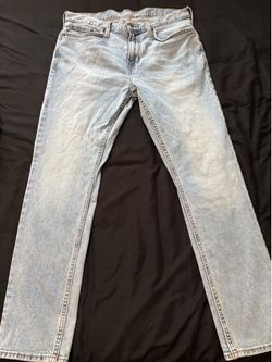 Denim Jeans