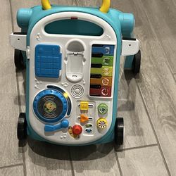 Baby Einstein Infant Walker