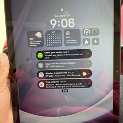 galaxy Tab A9+
