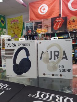 Wireless Headphones with Noise Isolation
