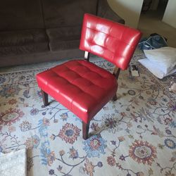 Leather SOFA