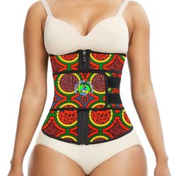 AFRICAN WAIST TRAINER 