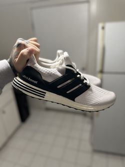 Ultra Boost DNA 5.0